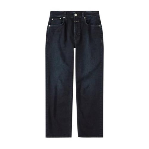 Eco-Denim Slim Fit Milo Jeans