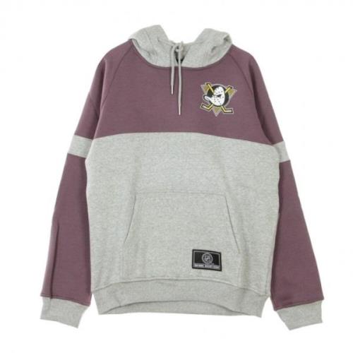 NHL Wells fashion hooded sweatshirt