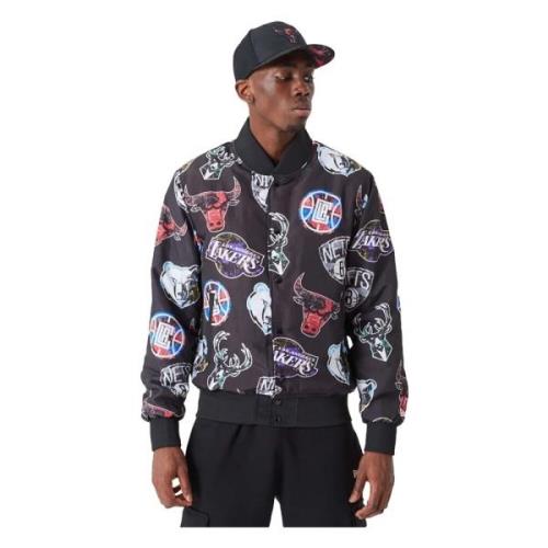 Bomber Jackets