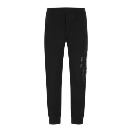 Komfortable og stilfulde sweatpants