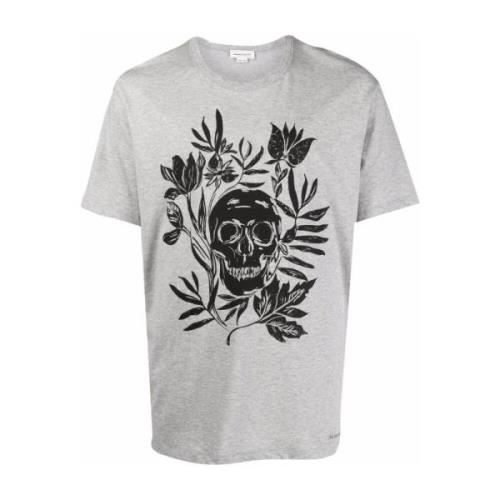 Skull Logo T-shirt