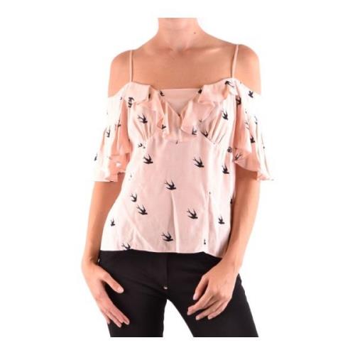 WL0486568 Top fra SS18 Kollektionen