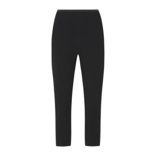 Slim-fit Trousers