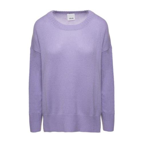 Round-neck Knitwear