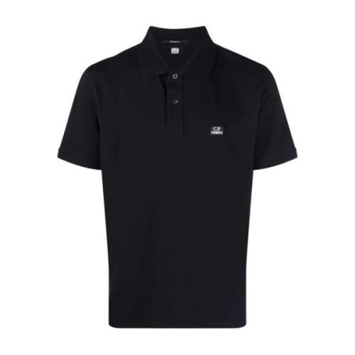 Moderne Herre Polo Shirt