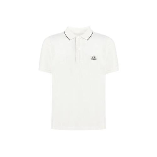 Klassisk Polo Shirt