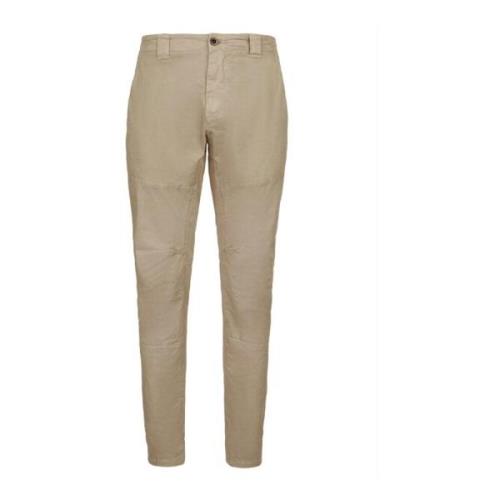 Ergonomiske Stretch Chino Bukser