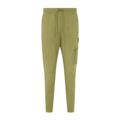 Seneca Bomuld Joggers Sweatpants