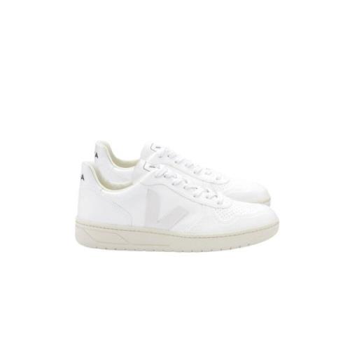 SORT FARVE LOGO HVIDE SNEAKERS