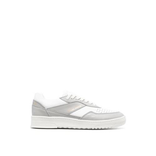 Ace Spin Lave Top Sneakers