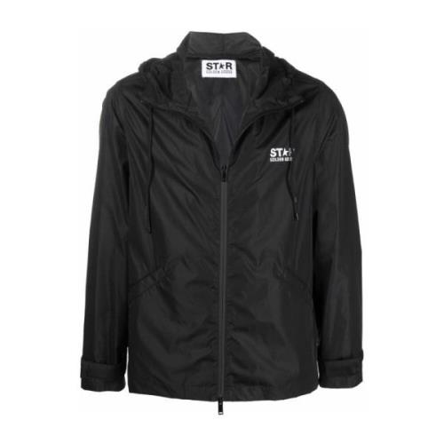 Daris Windbreaker Jakke