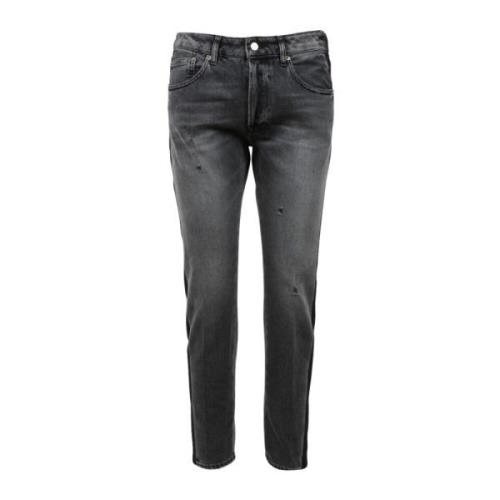 Slim Fit Jeans