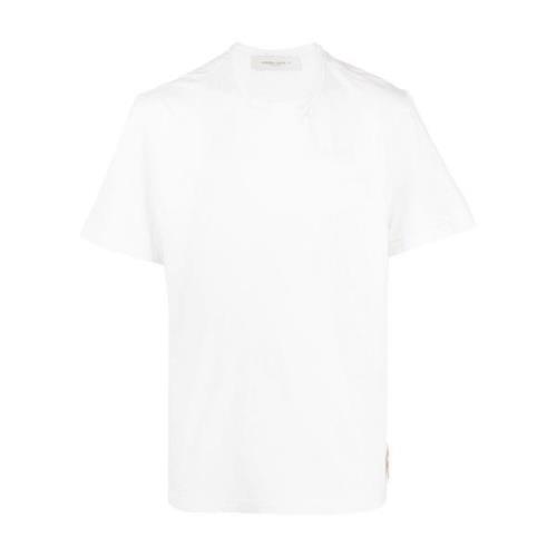 Hvide T-shirts og Polos