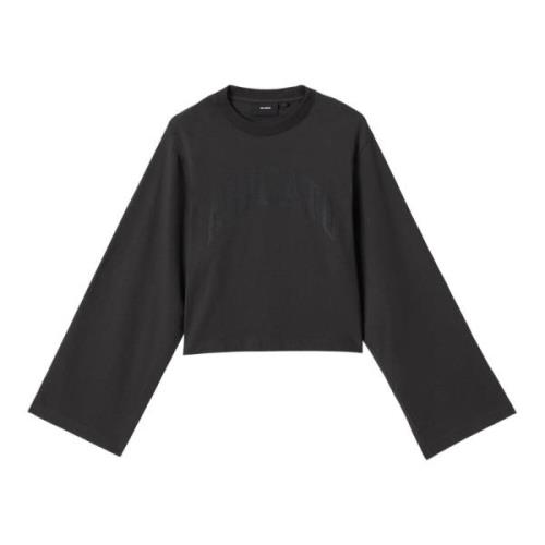 Long Sleeve Tops