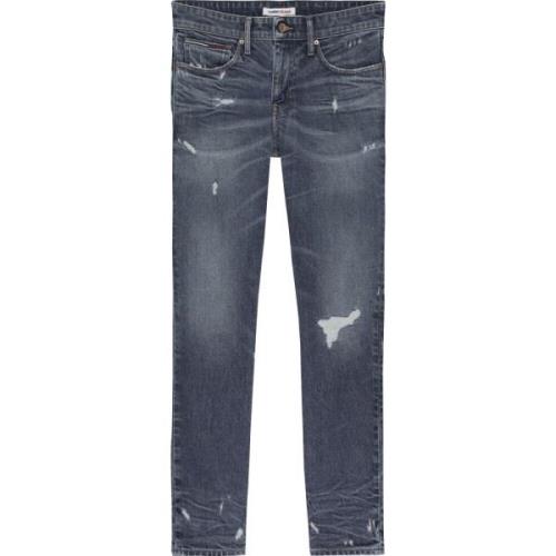 Slidte Slim-fit Denim Jeans