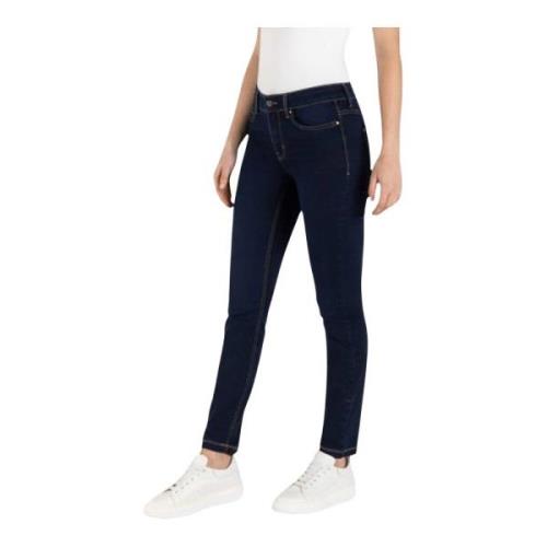 Mørk Denim Dream Skinny Bukser