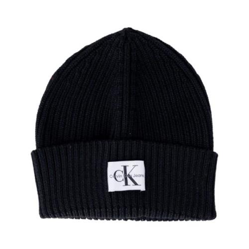 Monogram Beanie - Kvinders Kollektion