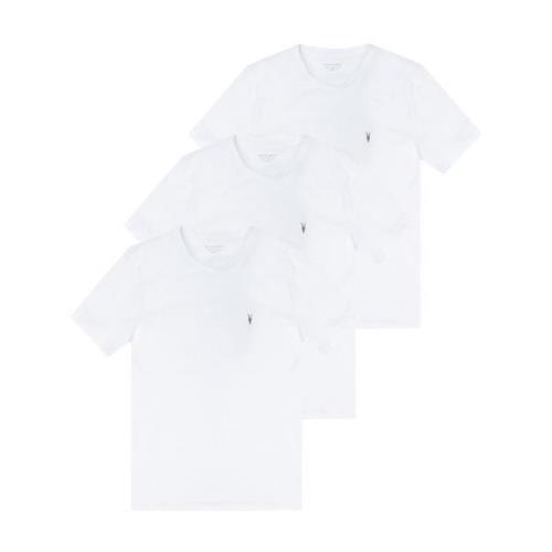 Brace T-shirt tre-pack