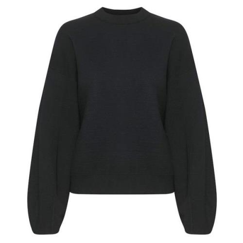 Træningstrøje, Komfortabel og Stilfuld Sweater