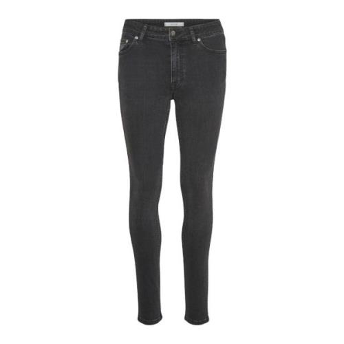 Klassiske Skinny Jeans med Perfekt Pasform