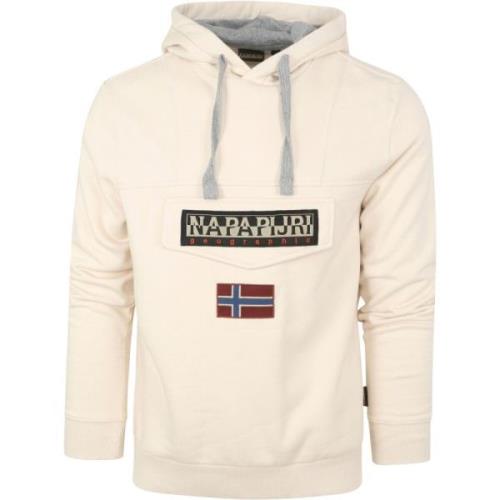 Sweatshirts hættetrøjer