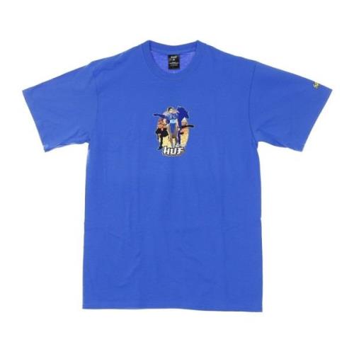 Chun-Li Street Fighter II Tee