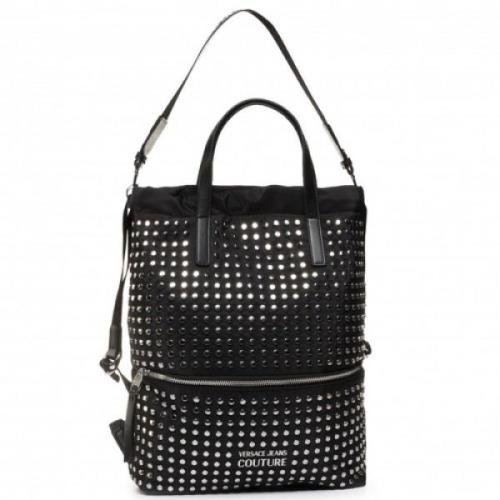 Versace Femme Håndtaske E1VVBBB2 NOIR