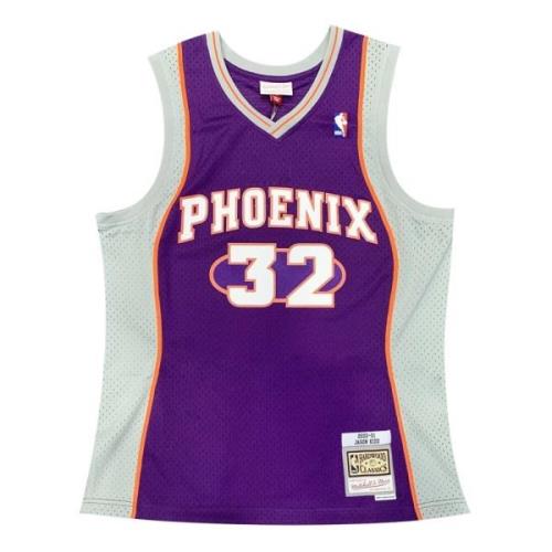 Camiseta Jason Kidd Swingman Jersey