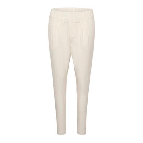 Kaffe Jillian Pants Pants Antique White