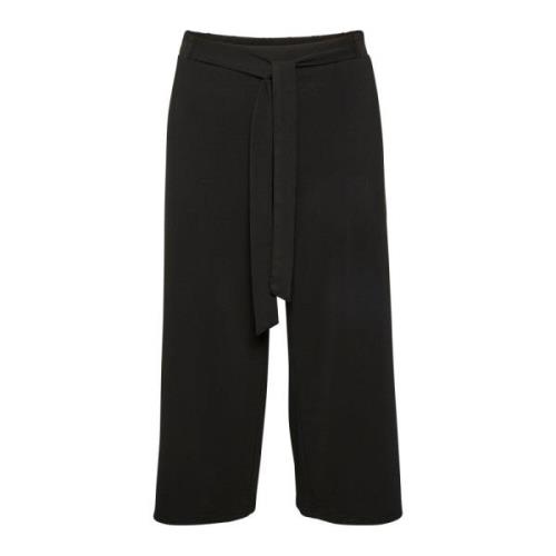 Kaffe Kamalli Pants Black Deep