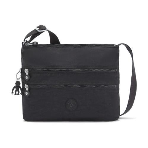 Alvar nylon taske