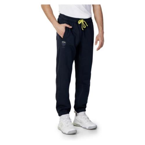 Komfortable og stilfulde herre joggers