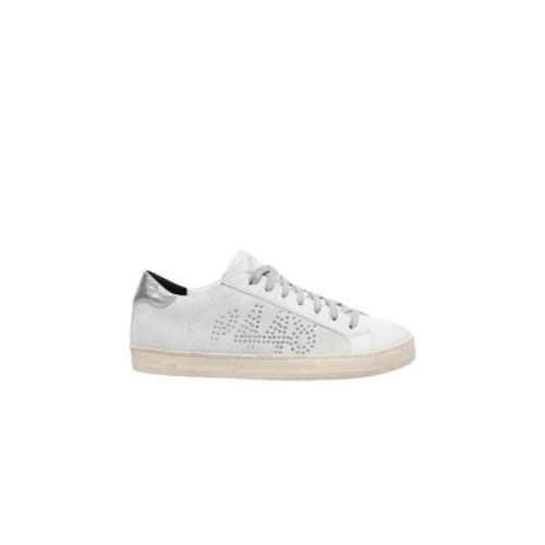 John Lav Top Sneakers