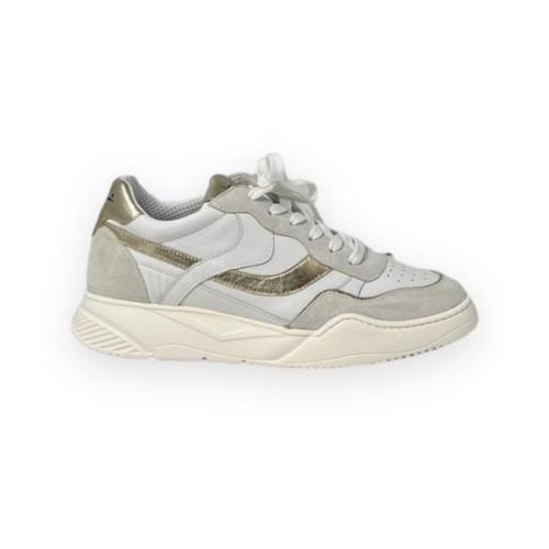 Moderne Kvinders Sneakers - AXELLE