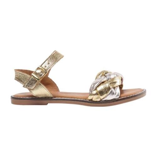 Sofie Schnoor Sandal Sko Støvler S232704 Mix