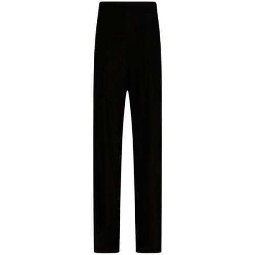 Slim-fit Trousers