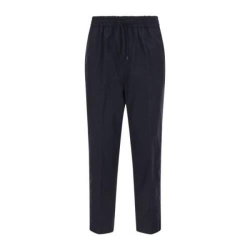 Slim-fit Trousers