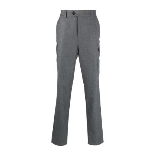 C003 Pantaloni - Stilfulde og alsidige chinos