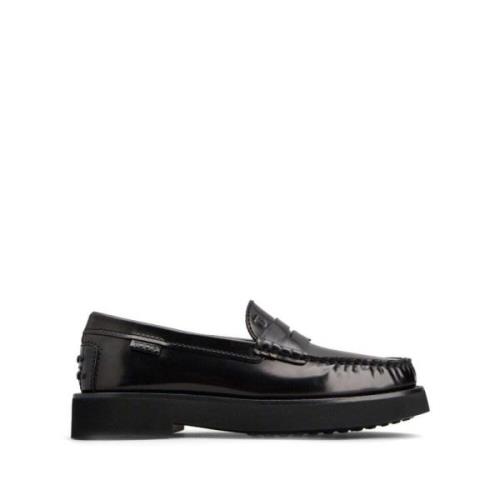 Nero Kalveskind Loafer