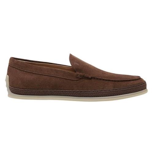 Ruskind Loafers