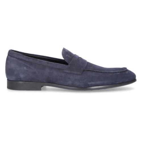 Glen Ruskind Loafers