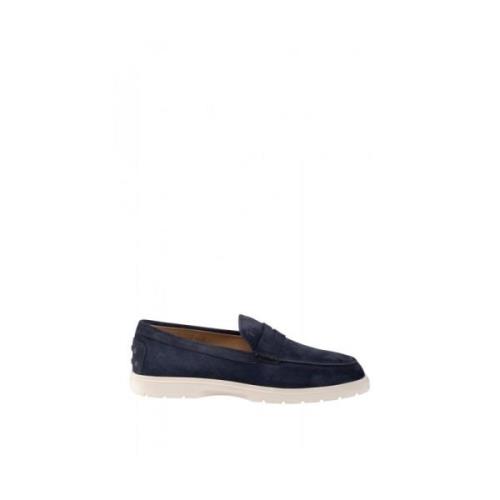 Ruskind Loafers