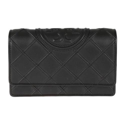 Soft Chain Wallet - Stilfuld og Funktionel