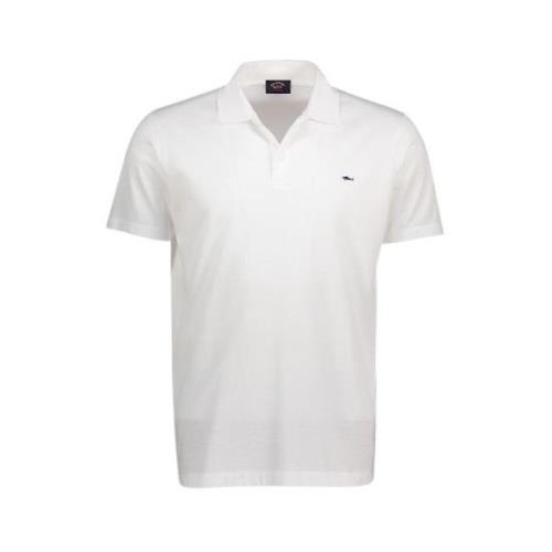 010 BIANCO Polo - Stilfuld og Trendy