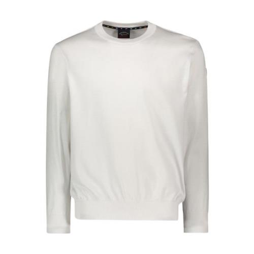 Round-neck Knitwear