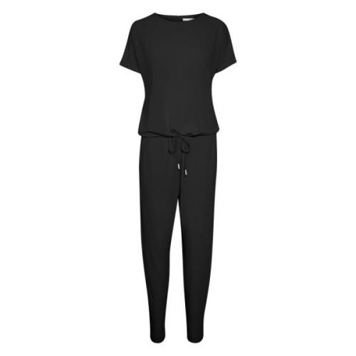 Siri Strik Jumpsuit