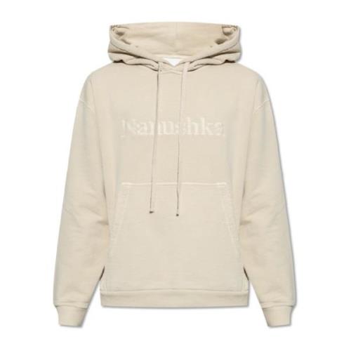 Ever hoodie with logo