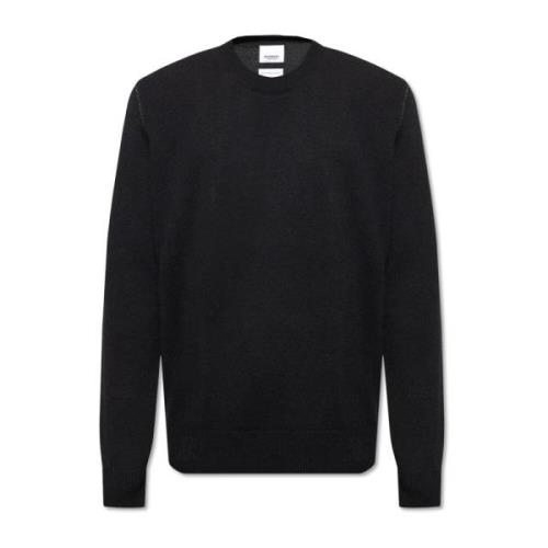 Round-neck Knitwear