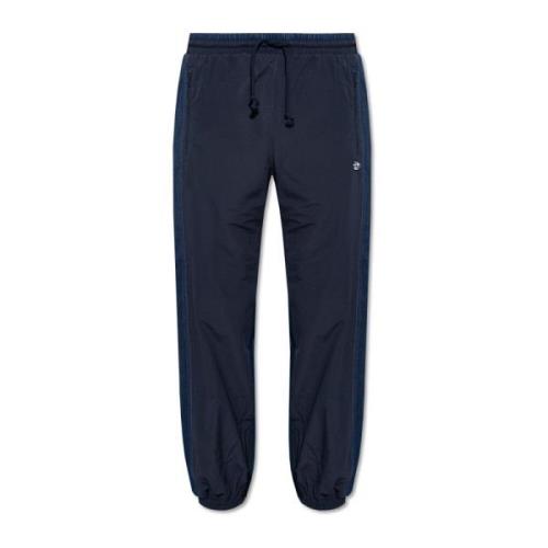 ‘P-BRIGHT’ sweatpants