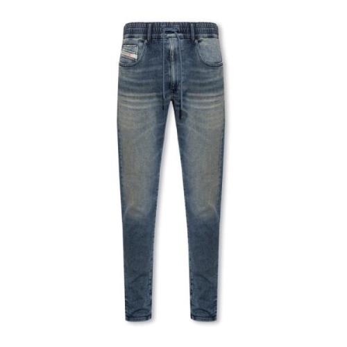 ‘D-STRUKT JOGG’ jeans